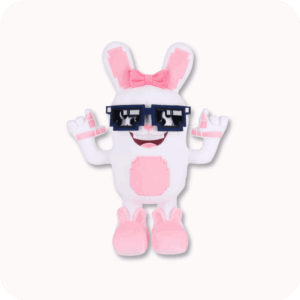 Bunny Plush